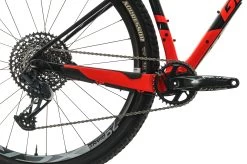 Giant XTC Advanced 29 Mountain Bike - 2018, Medium -Professional Bicycle Discount Store BMT26109 PH1 04