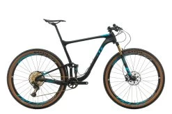 Giant Anthem Advanced Pro 29 0 Mountain Bike - 2018, X-Large