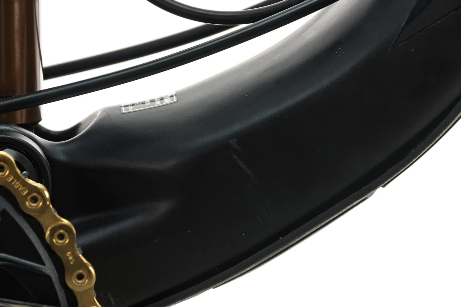 Giant Anthem Advanced Pro 29 0 Mountain Bike - 2018, X-Large 11 Giant Anthem Advanced Pro 29 0 Mountain Bike - 2018, X-Large - Image 9