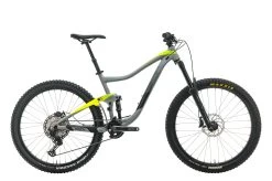 Giant Trance 2 Mountain Bike - 2018, Medium