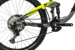 Giant Trance 2 Mountain Bike - 2018, Medium -Professional Bicycle Discount Store BMT26249 PH1 04