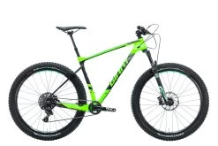 Giant XTC Advanced+ 2 Mountain Bike - 2018, Large