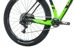 Giant XTC Advanced+ 2 Mountain Bike - 2018, Large -Professional Bicycle Discount Store BMT26345 PH 3