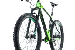 Giant XTC Advanced+ 2 Mountain Bike - 2018, Large -Professional Bicycle Discount Store BMT26345 PH 4