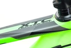 Giant XTC Advanced+ 2 Mountain Bike - 2018, Large -Professional Bicycle Discount Store BMT26345 PH 7