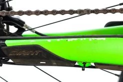 Giant XTC Advanced+ 2 Mountain Bike - 2018, Large -Professional Bicycle Discount Store BMT26345 PH 8