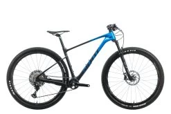 Giant XTC Advanced SL 29 1 Mountain Bike - 2020, Medium