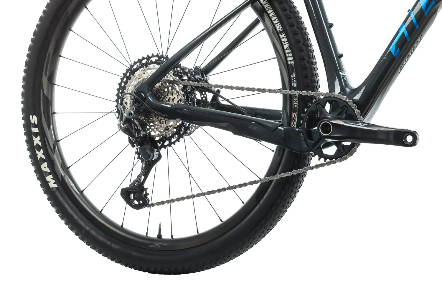 Giant XTC Advanced SL 29 1 Mountain Bike - 2020, Medium 5 Giant XTC Advanced SL 29 1 Mountain Bike - 2020, Medium - Image 3