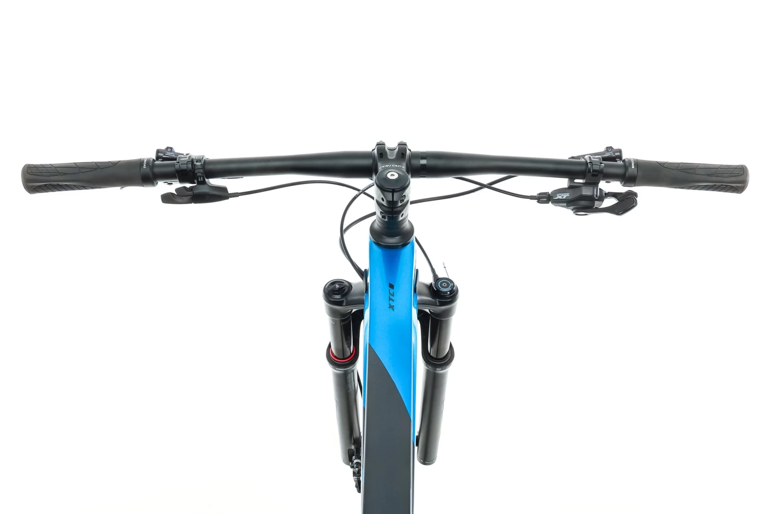 Giant XTC Advanced SL 29 1 Mountain Bike - 2020, Medium 8 Giant XTC Advanced SL 29 1 Mountain Bike - 2020, Medium - Image 6