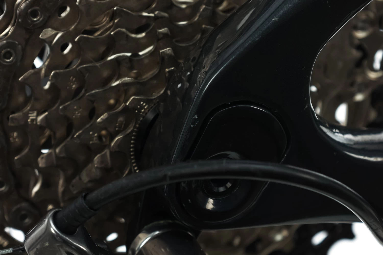 Giant XTC Advanced SL 29 1 Mountain Bike - 2020, Medium 10 Giant XTC Advanced SL 29 1 Mountain Bike - 2020, Medium - Image 8