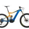 Giant Trance E+ SX 0 Pro Mountain E-Bike - 2019, Large