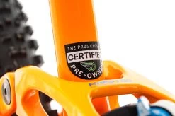 Giant Trance E+ SX 0 Pro Mountain E-Bike - 2019, Large 14 Giant Trance E+ SX 0 Pro Mountain E-Bike - 2019, Large -Professional Bicycle Discount Store BMT26476 PH1 03