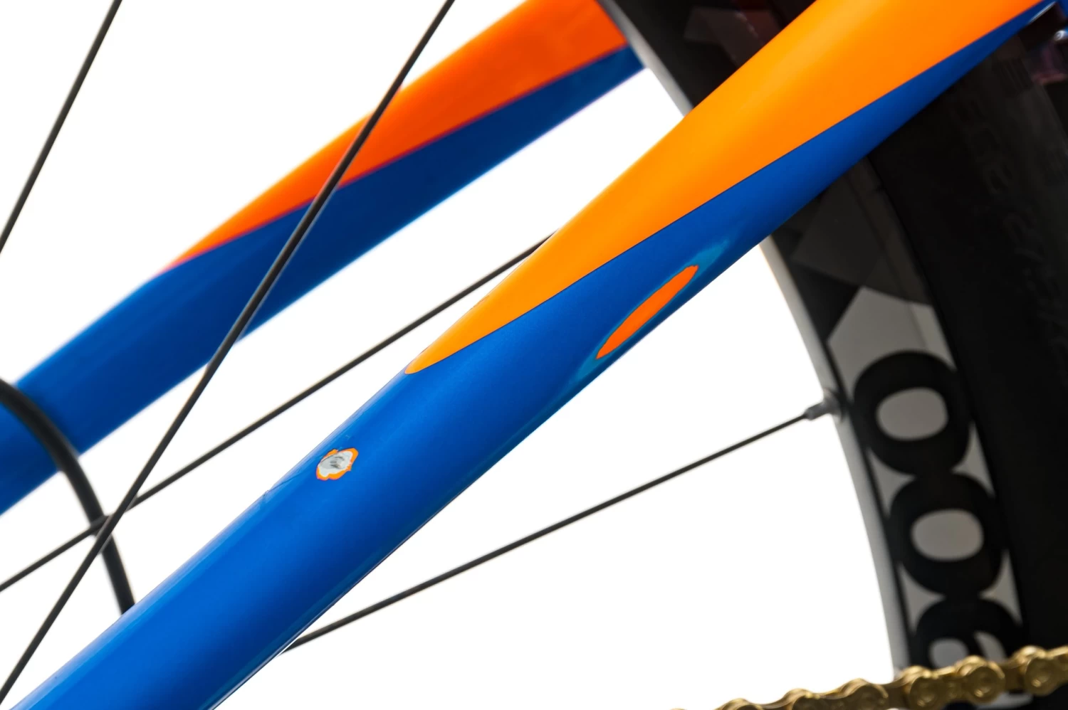 Giant Trance E+ SX 0 Pro Mountain E-Bike - 2019, Large 10 Giant Trance E+ SX 0 Pro Mountain E-Bike - 2019, Large - Image 8