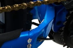 Giant Trance E+ SX 0 Pro Mountain E-Bike - 2019, Large 20 Giant Trance E+ SX 0 Pro Mountain E-Bike - 2019, Large -Professional Bicycle Discount Store BMT26476 PH1 09