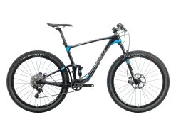 Giant Anthem Advanced 27.5 0 Mountain Bike - 2016, Large