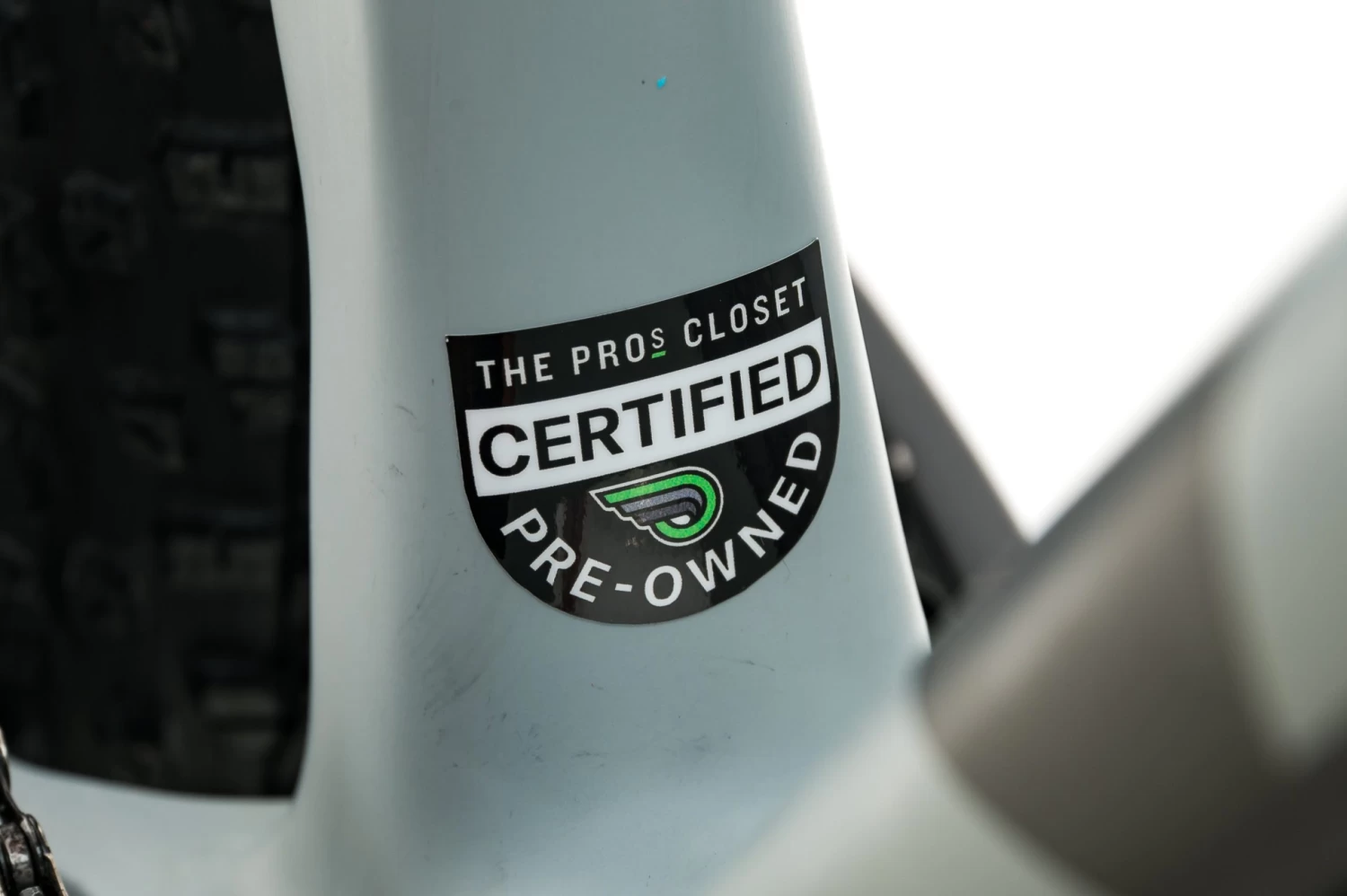 Giant XTC Advanced 27.5+ 1 Mountain Bike - 2018, Small 5 Giant XTC Advanced 27.5+ 1 Mountain Bike - 2018, Small - Image 3