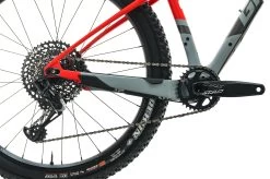 Giant XTC Advanced 27.5+ 1 Mountain Bike - 2018, Small 15 Giant XTC Advanced 27.5+ 1 Mountain Bike - 2018, Small -Professional Bicycle Discount Store BMT26626 PH1 04