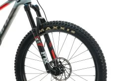 Giant XTC Advanced 27.5+ 1 Mountain Bike - 2018, Small 16 Giant XTC Advanced 27.5+ 1 Mountain Bike - 2018, Small -Professional Bicycle Discount Store BMT26626 PH1 05