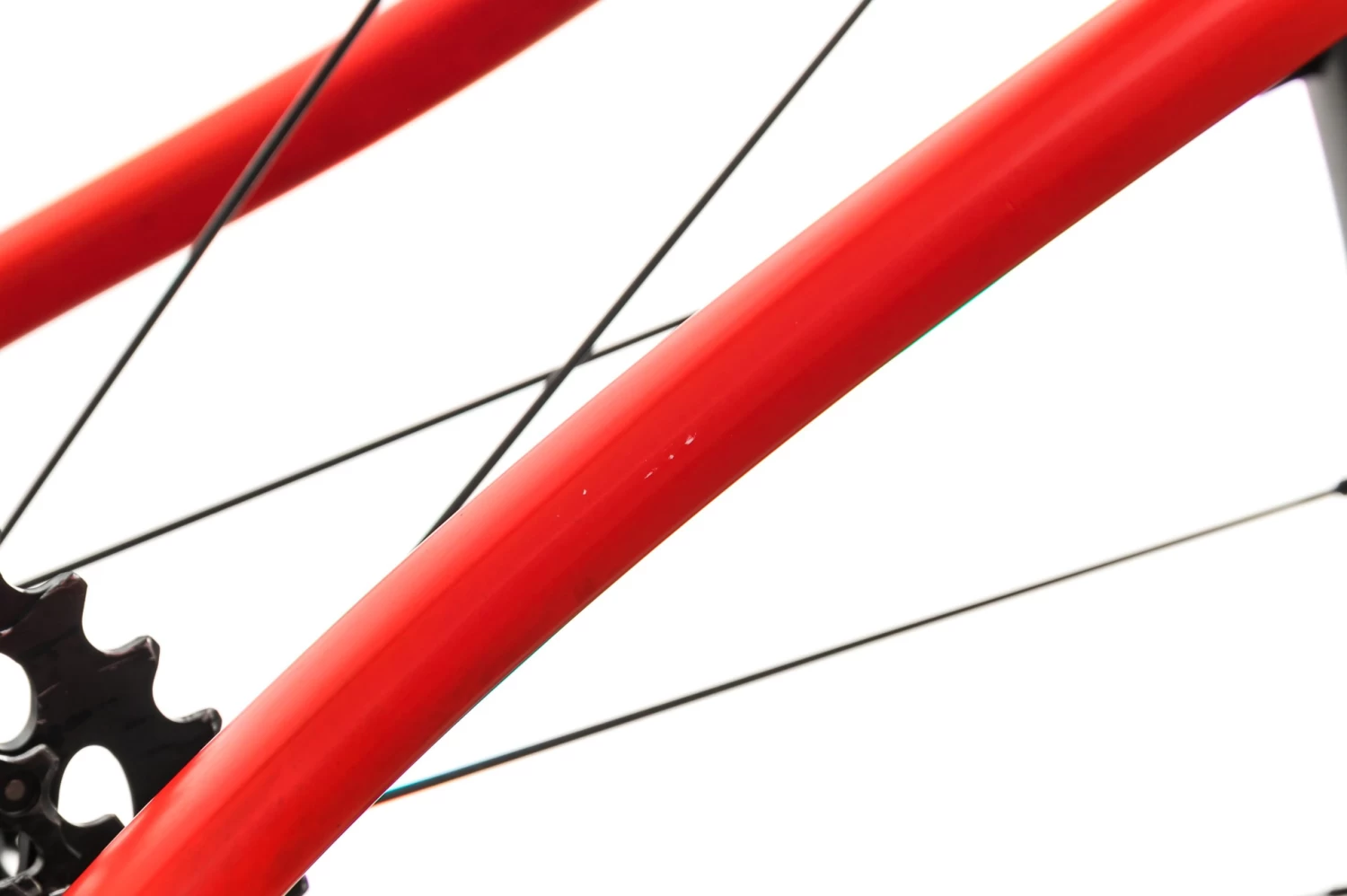 Giant XTC Advanced 27.5+ 1 Mountain Bike - 2018, Small 9 Giant XTC Advanced 27.5+ 1 Mountain Bike - 2018, Small - Image 7