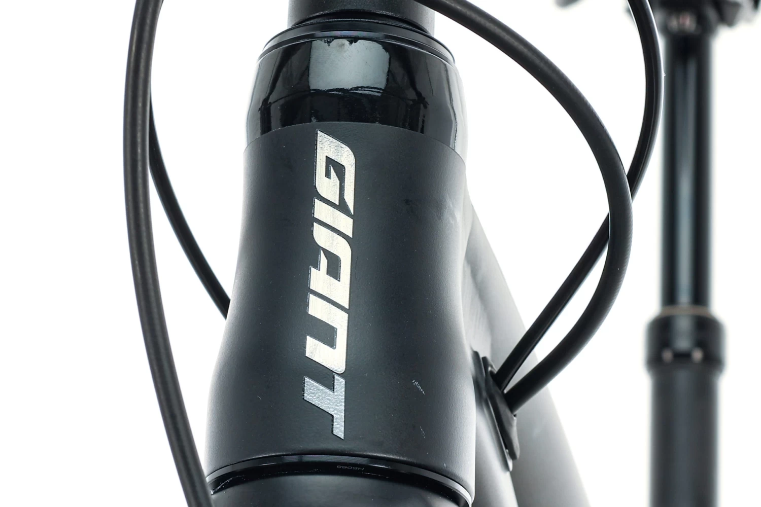 Giant Trance Mountain Bike - 2021, Medium 10 Giant Trance Mountain Bike - 2021, Medium - Image 8