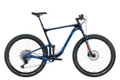 Giant Anthem Advanced Pro 1 Mountain Bike - 2021, X-Large