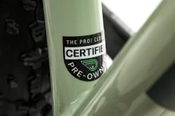 Giant Yukon 2 Fat Bike - 2021, Small -Professional Bicycle Discount Store BMT26680 PH1 03