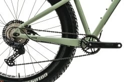 Giant Yukon 2 Fat Bike - 2021, Small -Professional Bicycle Discount Store BMT26680 PH1 04