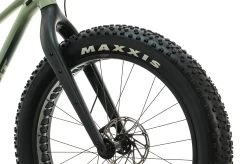 Giant Yukon 2 Fat Bike - 2021, Small -Professional Bicycle Discount Store BMT26680 PH1 05