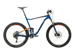 Giant Anthem 2 Mountain Bike - 2017, X-Large