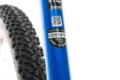 Giant Anthem 2 Mountain Bike - 2017, X-Large -Professional Bicycle Discount Store BMT26785 PH2 03