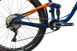 Giant Anthem 2 Mountain Bike - 2017, X-Large -Professional Bicycle Discount Store BMT26785 PH2 04