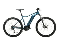Giant Talon E+ 29 3 Mountain E-Bike - 2021, Large