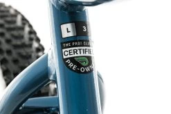 Giant Talon E+ 29 3 Mountain E-Bike - 2021, Large -Professional Bicycle Discount Store BMT26850 PH2 03