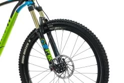 Giant Anthem SX 27.5 Mountain Bike - 2016, Large -Professional Bicycle Discount Store BMT26860 PH2 06