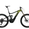 Giant Reign E+ 0 Pro Mountain E-Bike - 2020, Large -Professional Bicycle Discount Store BMT26867 PH1 01