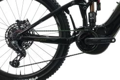 Giant Reign E+ 0 Pro Mountain E-Bike - 2020, Large -Professional Bicycle Discount Store BMT26867 PH1 04