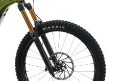 Giant Reign E+ 0 Pro Mountain E-Bike - 2020, Large -Professional Bicycle Discount Store BMT26867 PH1 06