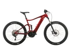 Giant Stance E+2 Power Mountain E-Bike - 2020, Large