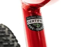 Giant Stance E+2 Power Mountain E-Bike - 2020, Large -Professional Bicycle Discount Store BMT26869 PH1 03