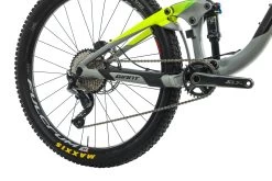 Giant Trance 2 Mountain Bike - 2018, X-Large 15 Giant Trance 2 Mountain Bike - 2018, X-Large -Professional Bicycle Discount Store BMT26873 11