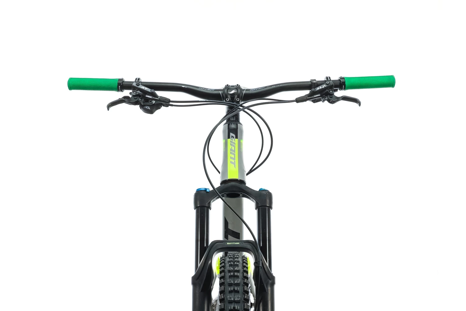 Giant Trance 2 Mountain Bike - 2018, X-Large 8 Giant Trance 2 Mountain Bike - 2018, X-Large - Image 6