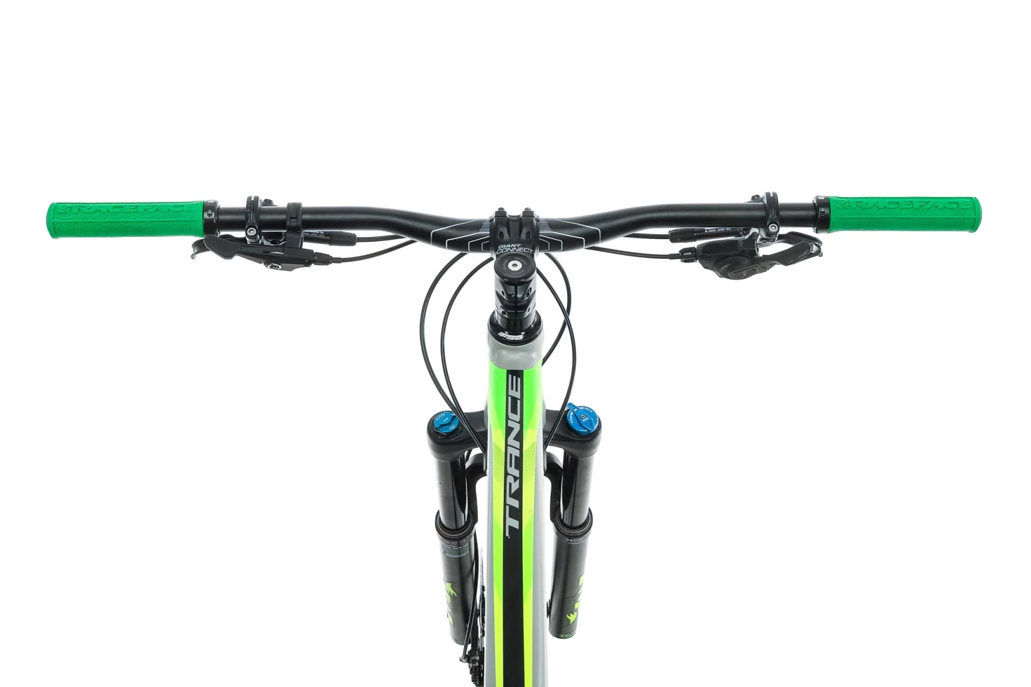 Giant Trance 2 Mountain Bike - 2018, X-Large 9 Giant Trance 2 Mountain Bike - 2018, X-Large - Image 7