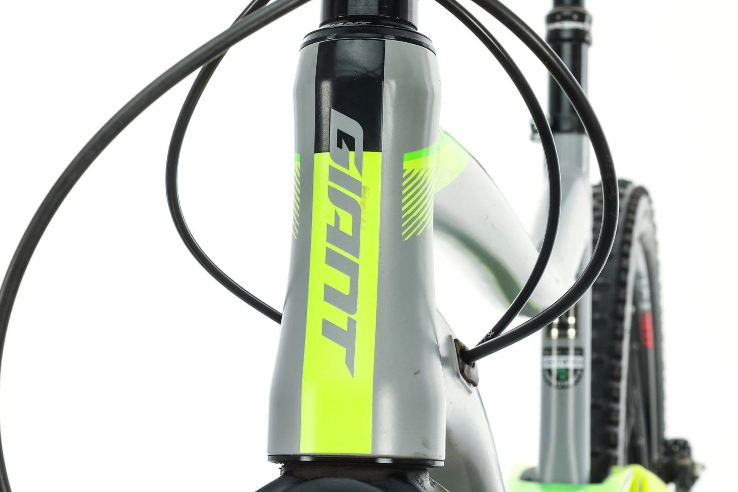 Giant Trance 2 Mountain Bike - 2018, X-Large 10 Giant Trance 2 Mountain Bike - 2018, X-Large - Image 8