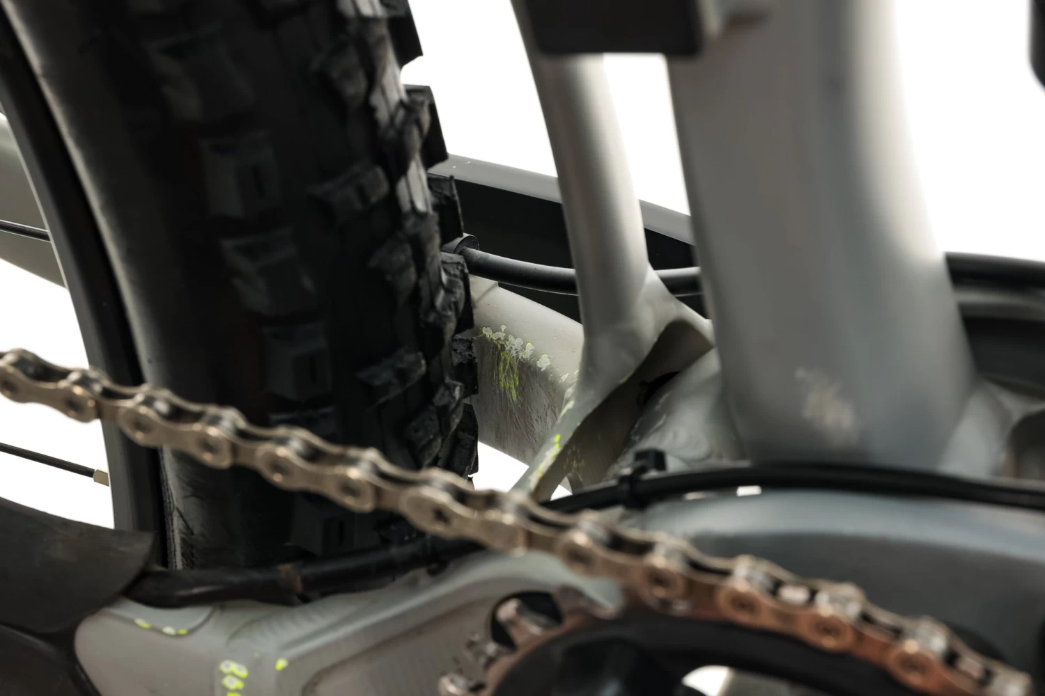 Giant Trance 2 Mountain Bike - 2018, X-Large 11 Giant Trance 2 Mountain Bike - 2018, X-Large - Image 9