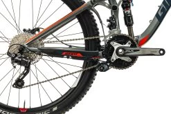 Giant Trance 2 Mountain Bike - 2016, Medium 15 Giant Trance 2 Mountain Bike - 2016, Medium -Professional Bicycle Discount Store BMT26875 PH1 04