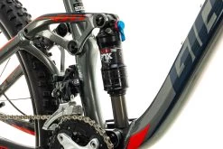 Giant Trance 2 Mountain Bike - 2016, Medium 16 Giant Trance 2 Mountain Bike - 2016, Medium -Professional Bicycle Discount Store BMT26875 PH1 05