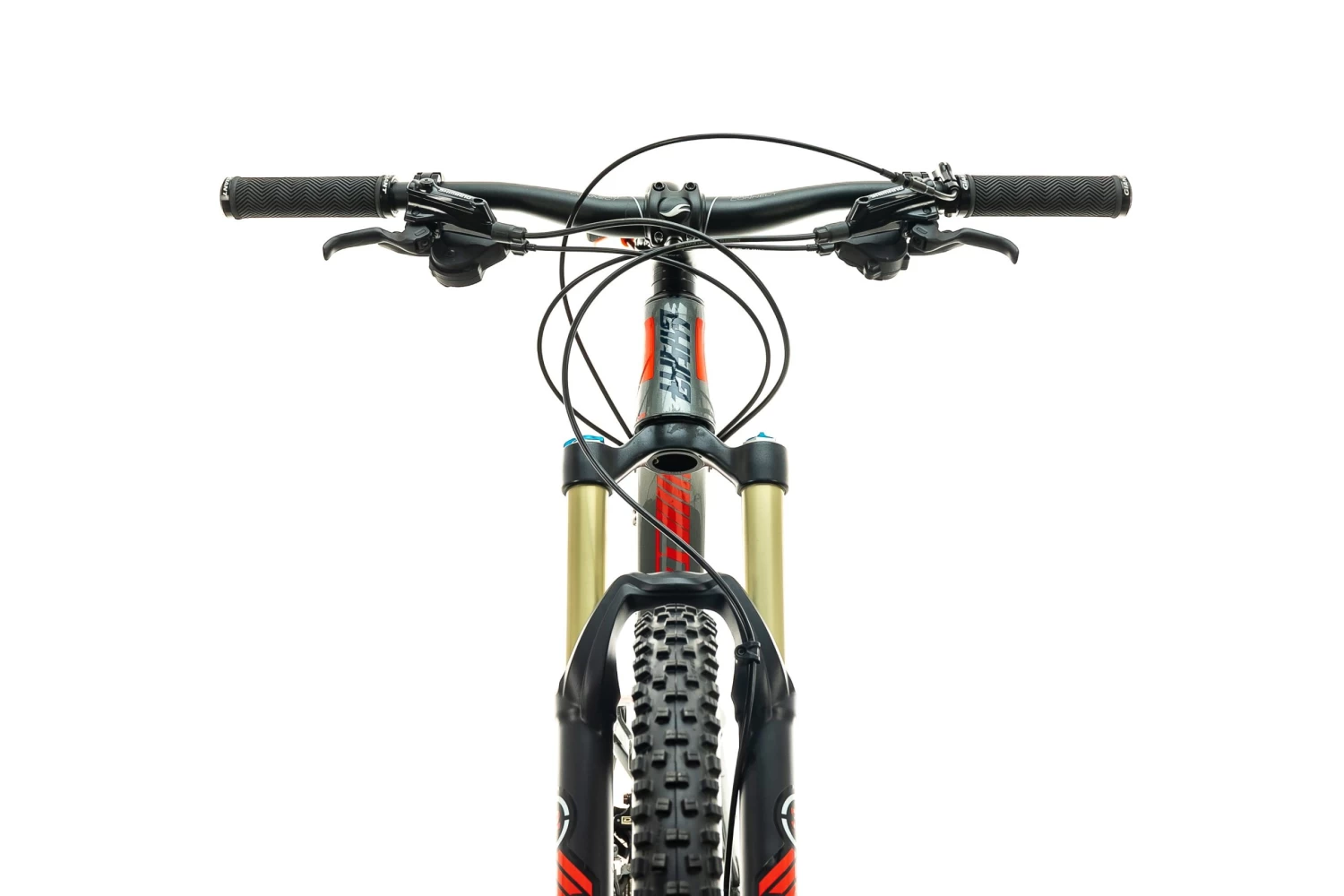 Giant Trance 2 Mountain Bike - 2016, Medium 9 Giant Trance 2 Mountain Bike - 2016, Medium - Image 7