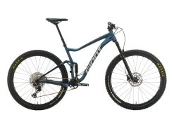 Giant Stance 29 2 Mountain Bike - 2021, Large