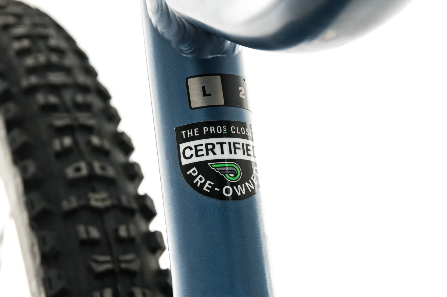 Giant Stance 29 2 Mountain Bike - 2021, Large 5 Giant Stance 29 2 Mountain Bike - 2021, Large - Image 3