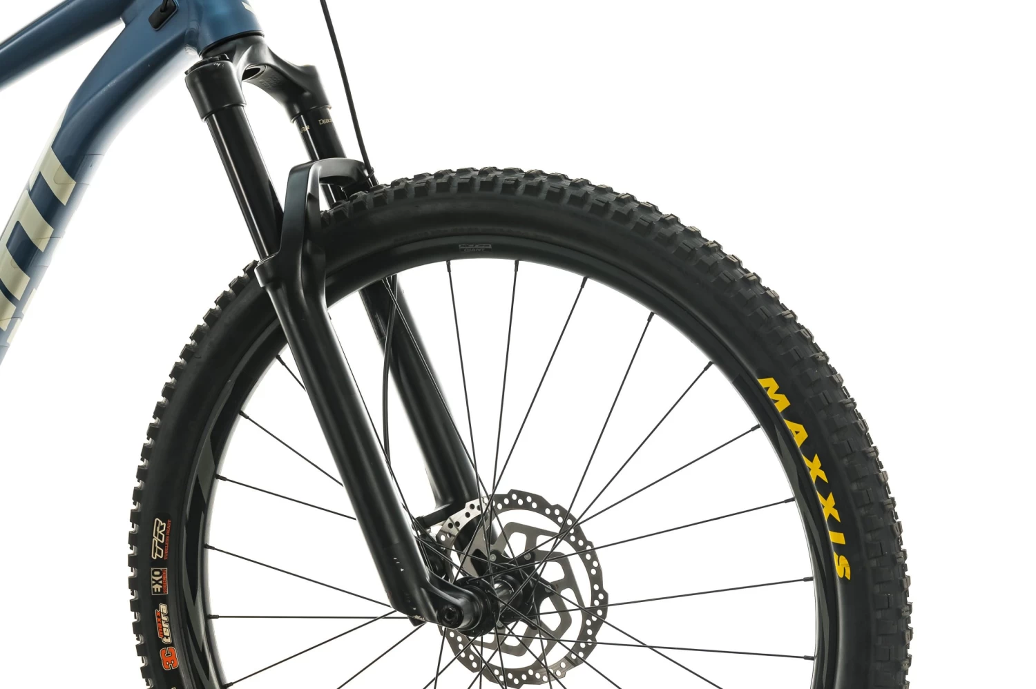 Giant Stance 29 2 Mountain Bike - 2021, Large 8 Giant Stance 29 2 Mountain Bike - 2021, Large - Image 6